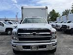 2024 Chevrolet Silverado 5500 Regular Cab DRW 2WD, Morgan Truck Body Gold Star Box Truck for sale #GM4478 - photo 3