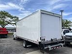 2024 Chevrolet Silverado 5500 Regular Cab DRW 2WD, Morgan Truck Body Gold Star Box Truck for sale #GM4478 - photo 2