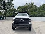 2024 Chevrolet Silverado 4500 Regular Cab DRW 4WD, Knapheide Drop Side Dump Truck for sale #GM4498 - photo 3