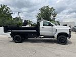 2024 Chevrolet Silverado 4500 Regular Cab DRW 4WD, Knapheide Drop Side Dump Truck for sale #GM4498 - photo 5