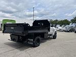 2024 Chevrolet Silverado 4500 Regular Cab DRW 4WD, Knapheide Drop Side Dump Truck for sale #GM4498 - photo 6