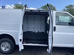 2024 Chevrolet Express 2500 RWD, Empty Cargo Van for sale #GM4521 - photo 16