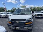 2024 Chevrolet Express 2500 RWD, Empty Cargo Van for sale #GM4521 - photo 3