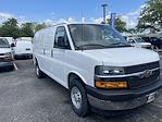 2024 Chevrolet Express 2500 RWD, Empty Cargo Van for sale #GM4521 - photo 4