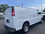 2024 Chevrolet Express 2500 RWD, Empty Cargo Van for sale #GM4521 - photo 6