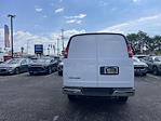 2024 Chevrolet Express 2500 RWD, Empty Cargo Van for sale #GM4521 - photo 7