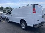 2024 Chevrolet Express 2500 RWD, Empty Cargo Van for sale #GM4521 - photo 8