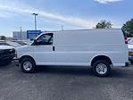 2024 Chevrolet Express 2500 RWD, Empty Cargo Van for sale #GM4521 - photo 9