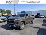 2024 Chevrolet Colorado Crew Cab 2WD, Pickup for sale #GM4620 - photo 1