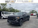 2024 Chevrolet Silverado 1500 Crew Cab 4WD, Pickup for sale #GM4629 - photo 1