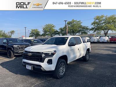 2024 Chevrolet Colorado Crew Cab 2WD, Pickup for sale #GM4677 - photo 1