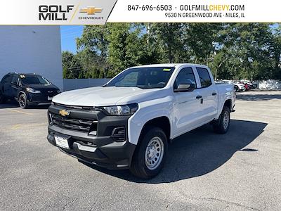 2024 Chevrolet Colorado Crew Cab 2WD, Pickup for sale #GM4689 - photo 1