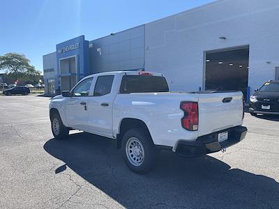 New 2024 Chevrolet Colorado Work Truck Crew Cab Pickup for sale #GM4689 - photo 2