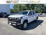 2024 Chevrolet Colorado Crew Cab 2WD, Pickup for sale #GM4689 - photo 1