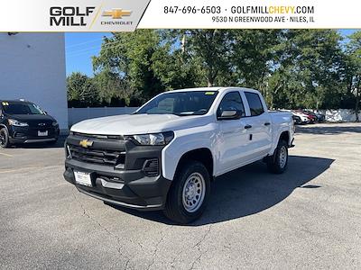 2024 Chevrolet Colorado Crew Cab 2WD, Pickup for sale #GM4691 - photo 1