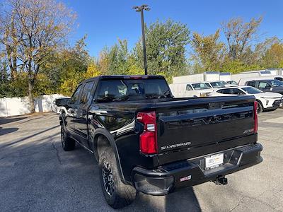 New 2024 Chevrolet Silverado 1500 ZR2 Crew Cab 4WD Pickup for sale #GM4706 - photo 2