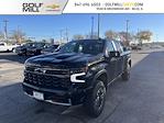 2024 Chevrolet Silverado 1500 Crew Cab 4WD, Pickup for sale #GM4706 - photo 1