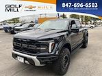 2025 Ford F-150 SuperCrew Cab 4x4 Pickup for sale #GM4706A - photo 1