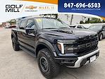 2025 Ford F-150 SuperCrew Cab 4x4 Pickup for sale #GM4706A - photo 3
