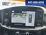2025 Ford F-150 SuperCrew Cab 4x4 Pickup for sale #GM4706A - photo 38