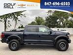 2025 Ford F-150 SuperCrew Cab 4x4 Pickup for sale #GM4706A - photo 4