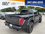 2025 Ford F-150 SuperCrew Cab 4x4 Pickup for sale #GM4706A - photo 5