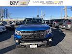 2022 Chevrolet Colorado Crew Cab 4WD, Pickup for sale #GM4710A - photo 3