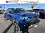 2022 Chevrolet Colorado Crew Cab 4WD, Pickup for sale #GM4710A - photo 4