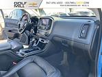 2022 Chevrolet Colorado Crew Cab 4WD, Pickup for sale #GM4710A - photo 30