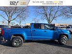 2022 Chevrolet Colorado Crew Cab 4WD, Pickup for sale #GM4710A - photo 5