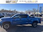 2022 Chevrolet Colorado Crew Cab 4WD, Pickup for sale #GM4710A - photo 8