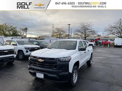 2024 Chevrolet Colorado Crew Cab 2WD, Pickup for sale #GM4713 - photo 1