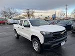 2024 Chevrolet Colorado Crew Cab 2WD, Pickup for sale #GM4713 - photo 4