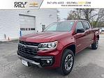 2022 Chevrolet Colorado Crew Cab 4WD Pickup for sale #GM4734A - photo 1