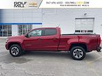 2022 Chevrolet Colorado Crew Cab 4WD Pickup for sale #GM4734A - photo 10