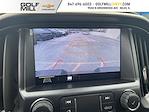 2022 Chevrolet Colorado Crew Cab 4WD Pickup for sale #GM4734A - photo 22