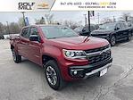 2022 Chevrolet Colorado Crew Cab 4WD Pickup for sale #GM4734A - photo 6