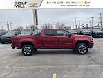 2022 Chevrolet Colorado Crew Cab 4WD Pickup for sale #GM4734A - photo 7