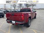 2022 Chevrolet Colorado Crew Cab 4WD Pickup for sale #GM4734A - photo 8