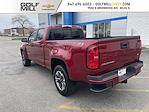 2022 Chevrolet Colorado Crew Cab 4WD Pickup for sale #GM4734A - photo 2
