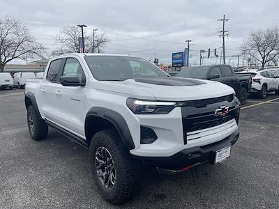 2024 Chevrolet Colorado Crew Cab 4WD, Pickup for sale #GM4735 - photo 1