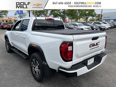 2024 GMC Canyon Crew Cab 4WD Pickup for sale #GM4735A - photo 2