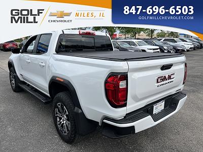 2024 GMC Canyon Crew Cab 4WD Pickup for sale #GM4735A - photo 2