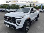 Used 2024 GMC Canyon AT4 Crew Cab 4WD Pickup for sale #GM4735A - photo 1