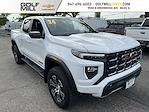 Used 2024 GMC Canyon AT4 Crew Cab 4WD Pickup for sale #GM4735A - photo 5