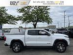 Used 2024 GMC Canyon AT4 Crew Cab 4WD Pickup for sale #GM4735A - photo 6