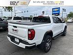Used 2024 GMC Canyon AT4 Crew Cab 4WD Pickup for sale #GM4735A - photo 7