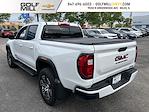 Used 2024 GMC Canyon AT4 Crew Cab 4WD Pickup for sale #GM4735A - photo 2