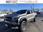 2024 Chevrolet Colorado Crew Cab 4WD, Pickup for sale #GM4739A - photo 1