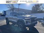 2024 Chevrolet Colorado Crew Cab 4WD, Pickup for sale #GM4739A - photo 4